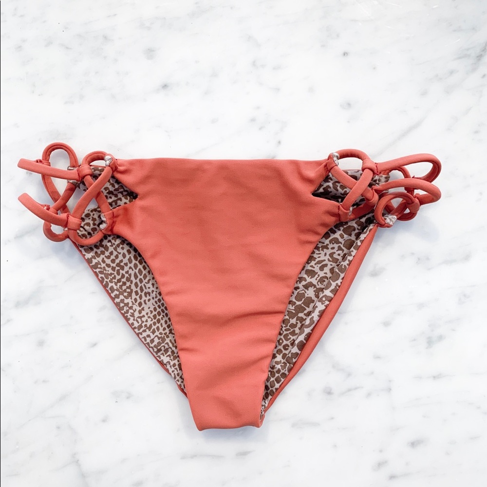 New Acacia Swim Nusa Bottom Li Hing Mui